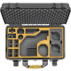 HPRC Valise pour Sony FX6 Cinema Line