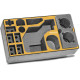 HPRC Valise pour Sony FX6 Cinema Line