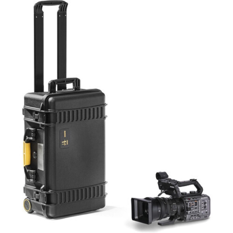 HPRC Valise pour Sony FX6 Cinema Line