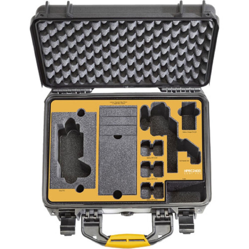 HPRC Valise pour Sony FX3