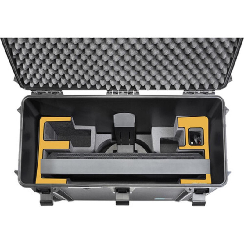 HPRC Valise pour Écran Eizo 24\" et 27\" 