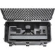 HPRC Valise pour Écran Eizo 24\" et 27\" 