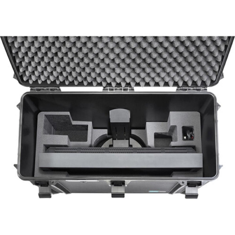 HPRC Valise pour Écran Eizo 24\" et 27\" 