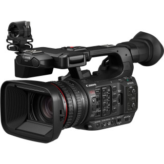 Caméscope de poing