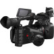 Canon Caméscope XF605  