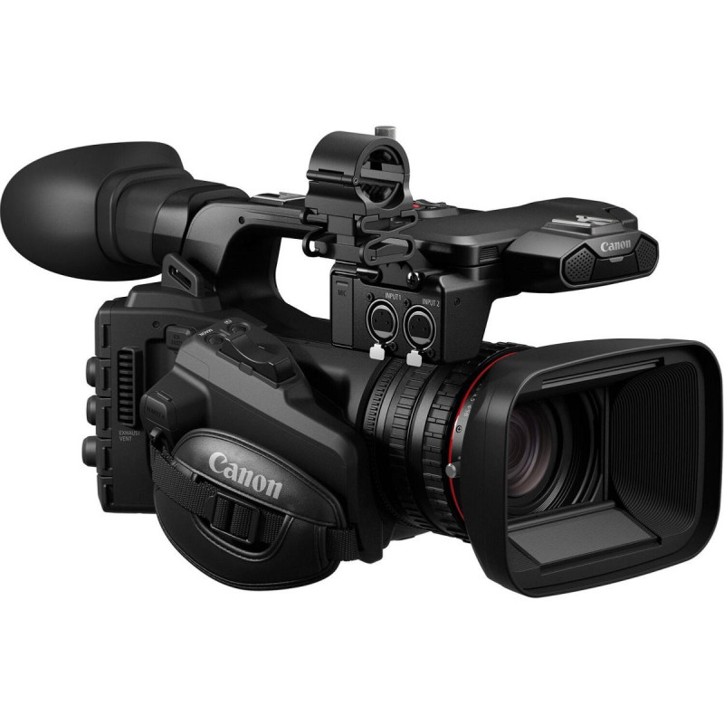 Canon Caméscope XF605  