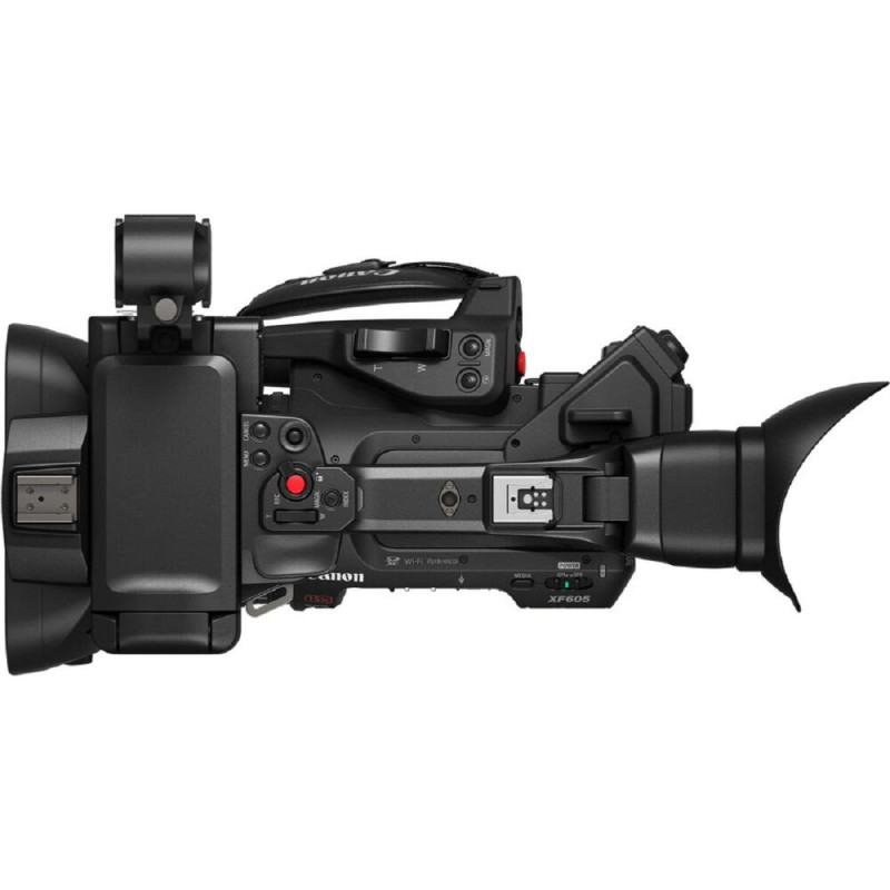 Canon Caméscope XF605  