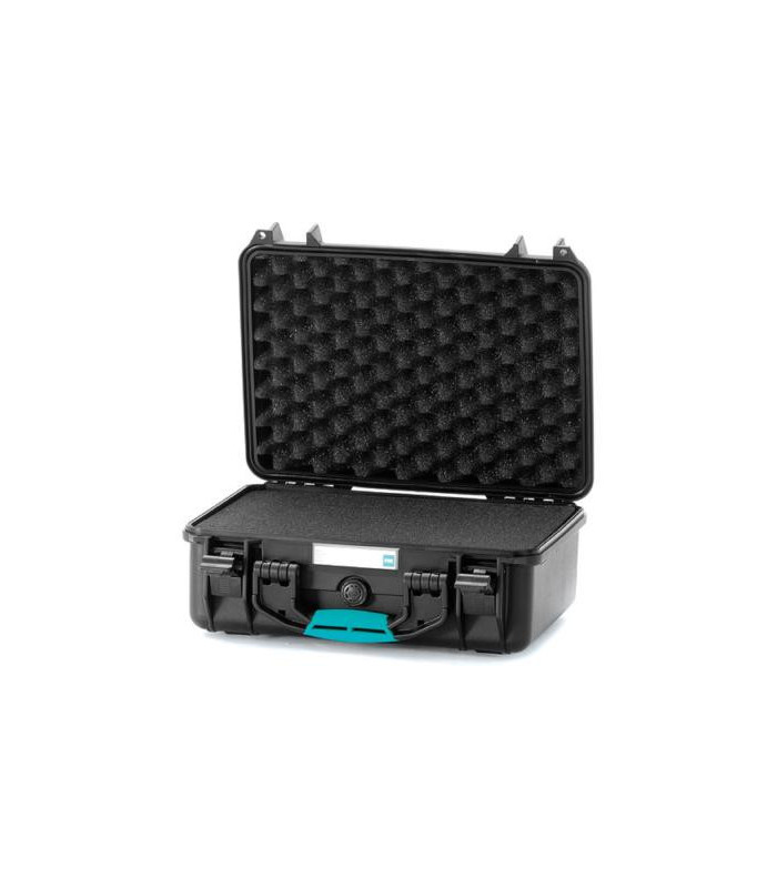 HPRC Valise rigide 2400F avec mousse 