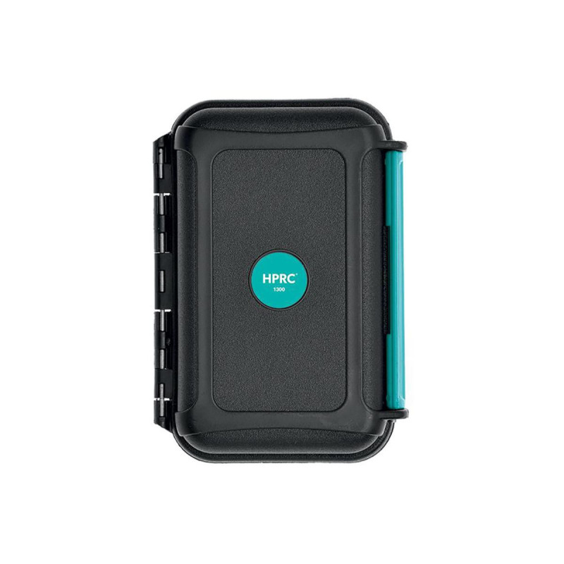 HPRC Étui étanche 1300M pour Cartes Mémoire