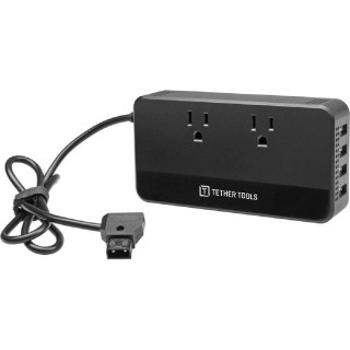 Tethertools
