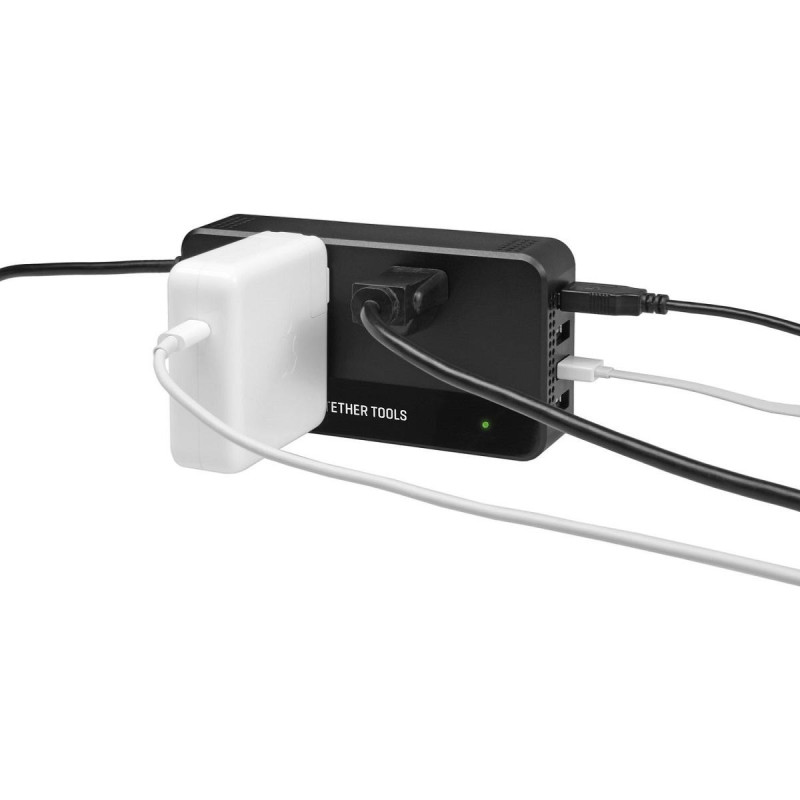 TetherTools ONsite D-Tap vers Alimentation 110V