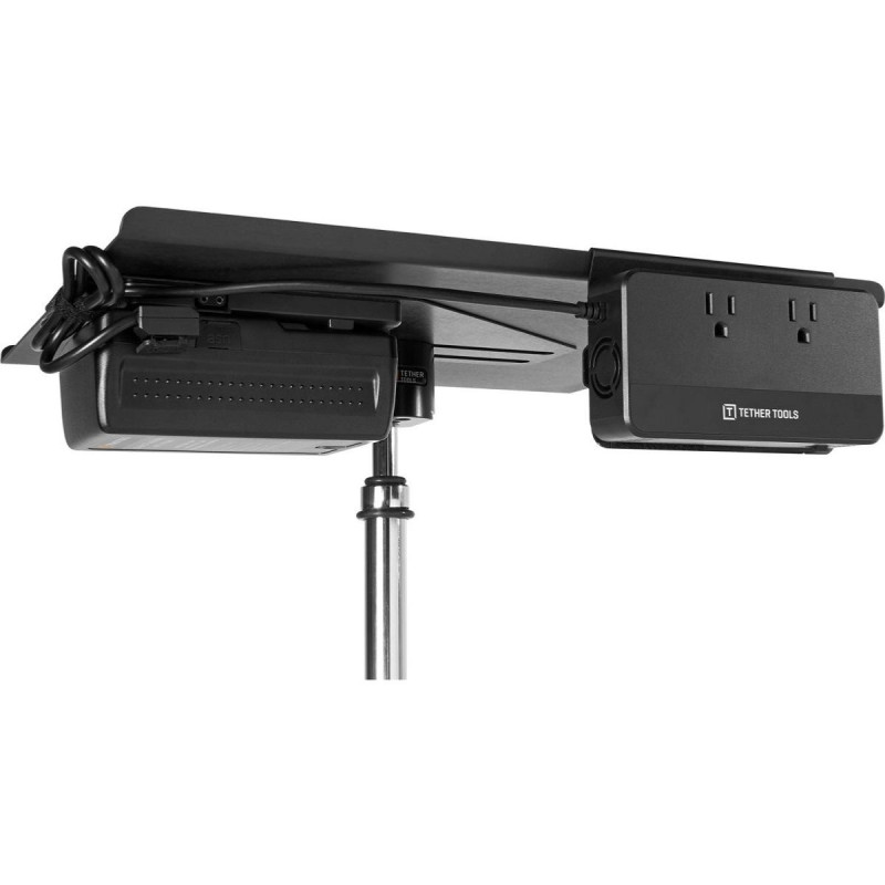 Tethertools Adaptateur V-Mount pour Plateau Aero