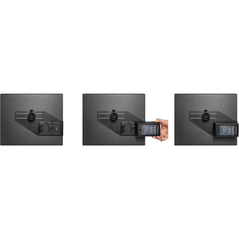 Tethertools Adaptateur V-Mount pour Plateau Aero