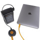Tethertools Adaptateur D-Tap vers USB-C