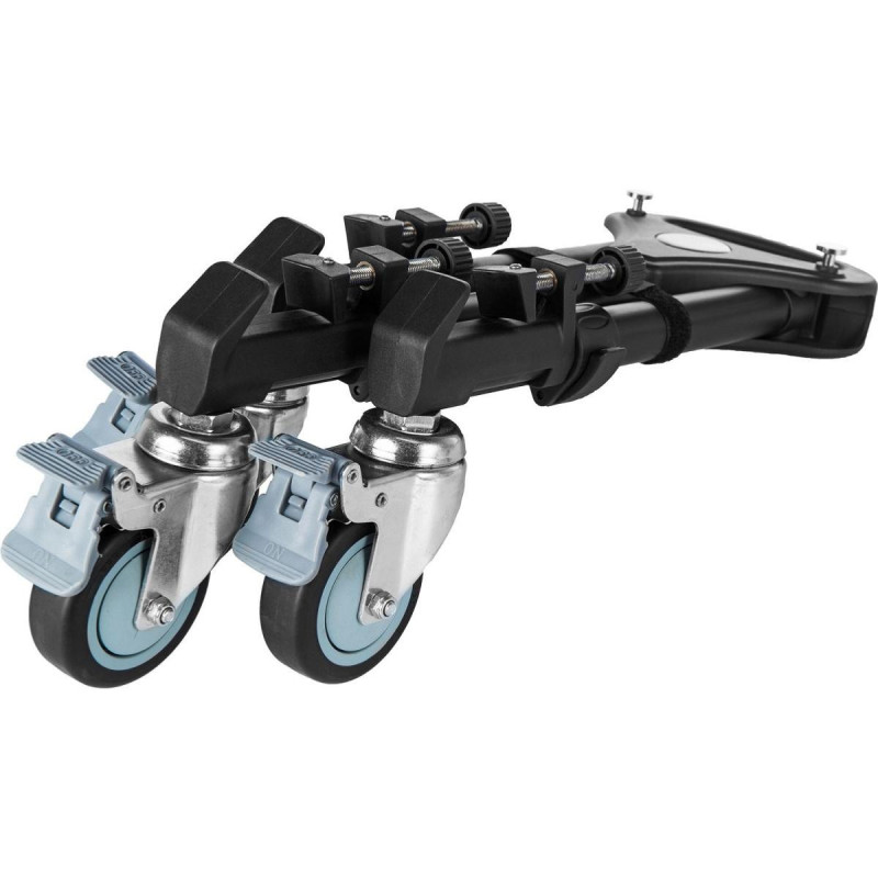Tethertools Tripod Rock Solid