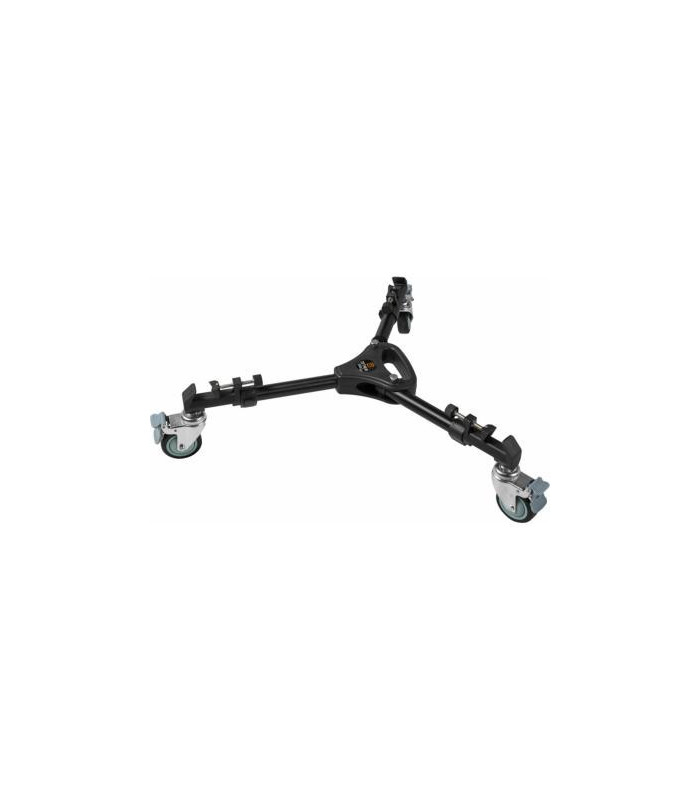 Tethertools Tripod Rock Solid
