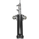 Tethertools support à roulettes Rock Solid Low Boy