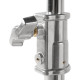 Tethertools support à roulettes Rock Solid Low Boy