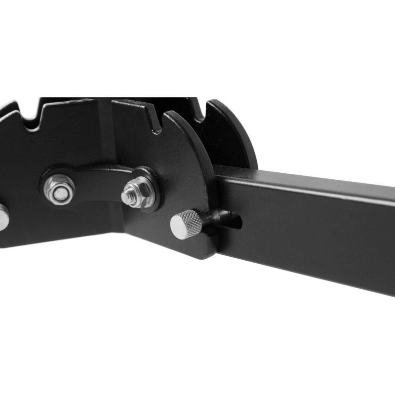 Tethertools support à roulettes Rock Solid Low Boy