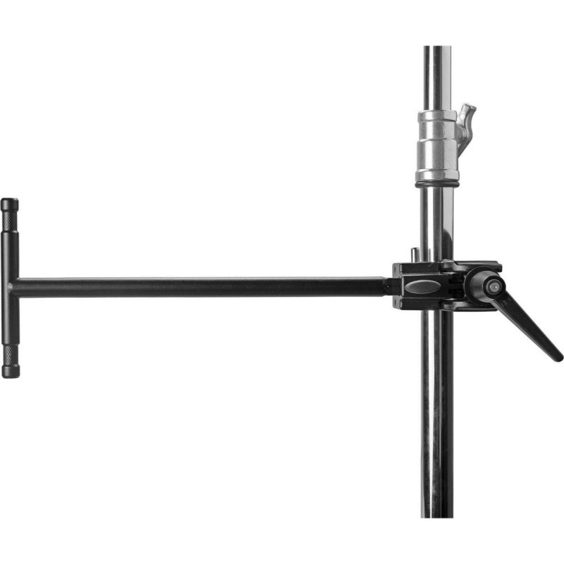 TetherTools Bras Latéral Rock Solid Master 20cm 