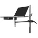 TetherTools Bras Latéral Rock Solid Master 20cm 