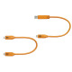 Tethertools Câbles Air Direct pour dos Phase One