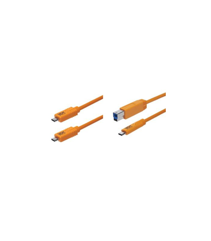Tethertools Câbles Air Direct pour dos Phase One