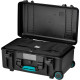 HPRC Valise rigide 2550W avec sac et séparateurs 