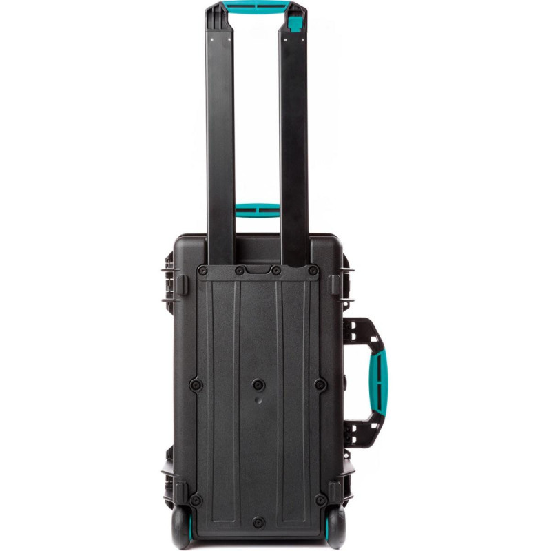 HPRC Valise rigide 2550W avec sac et séparateurs 