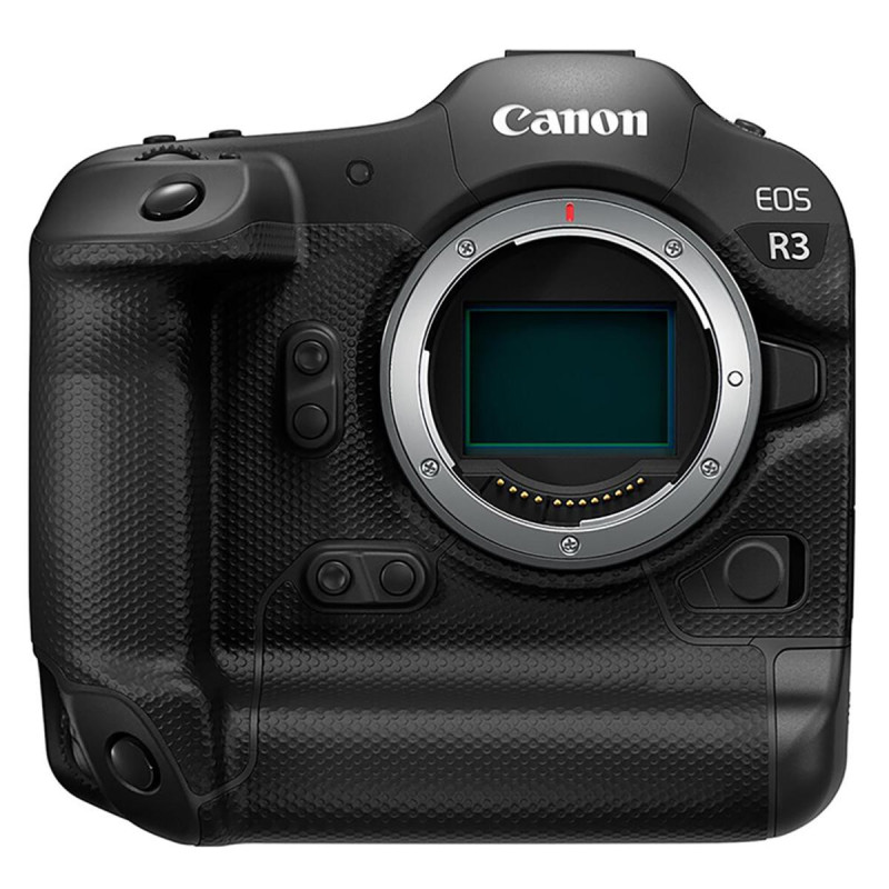 Canon EOS R3 Boîtier nu