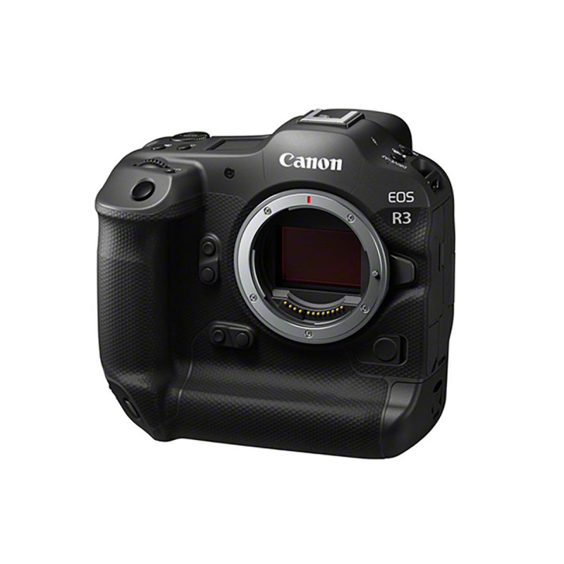 Canon EOS R3 Boîtier nu
