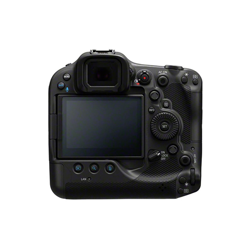 Canon EOS R3 Boîtier nu