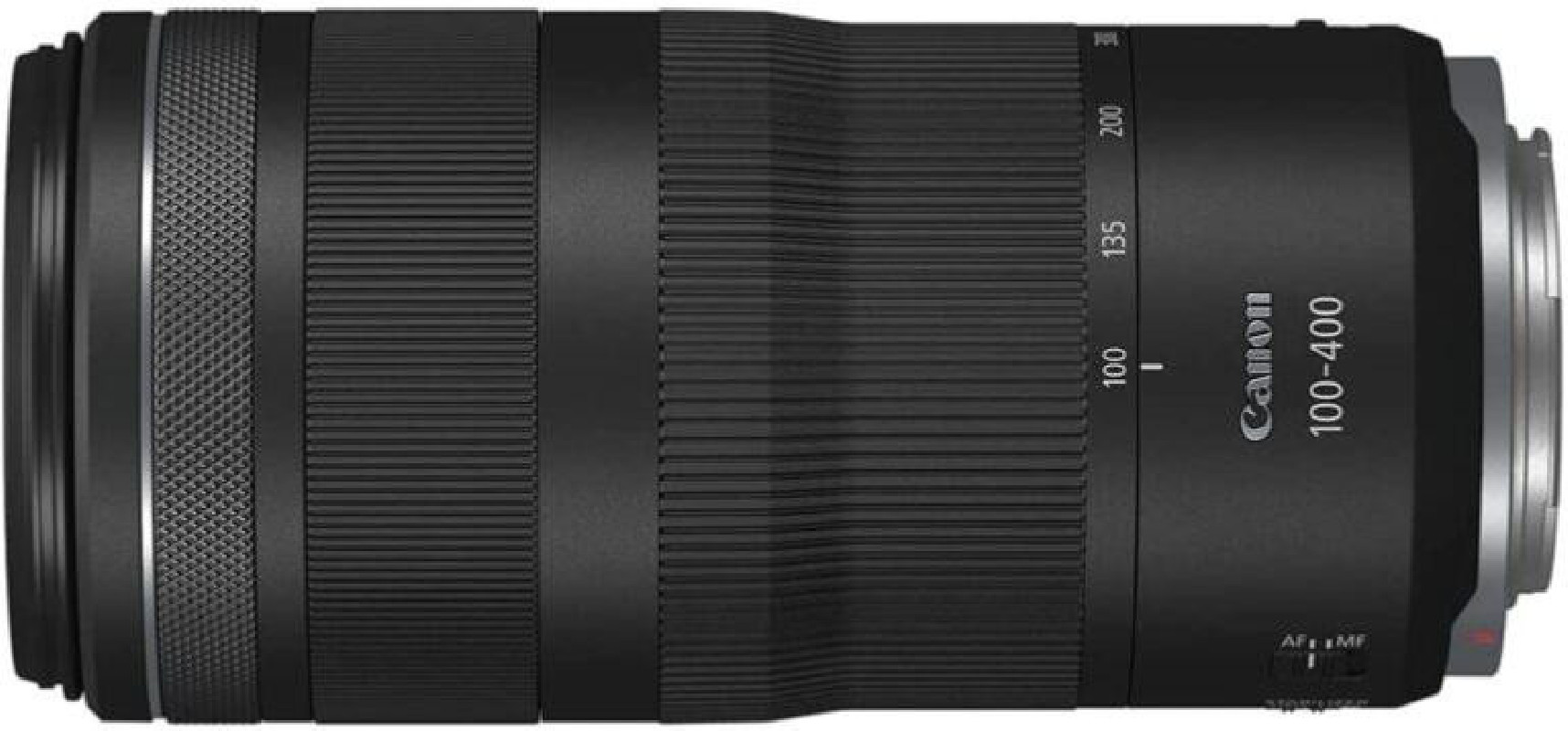Canon Objectif RF 100-400mm F5.6-8 IS USM  