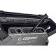 Litepanels Panneau LED Gemini 30x30 Soft RGBWW
