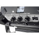 Litepanels Panneau LED Gemini 30x30 Soft RGBWW