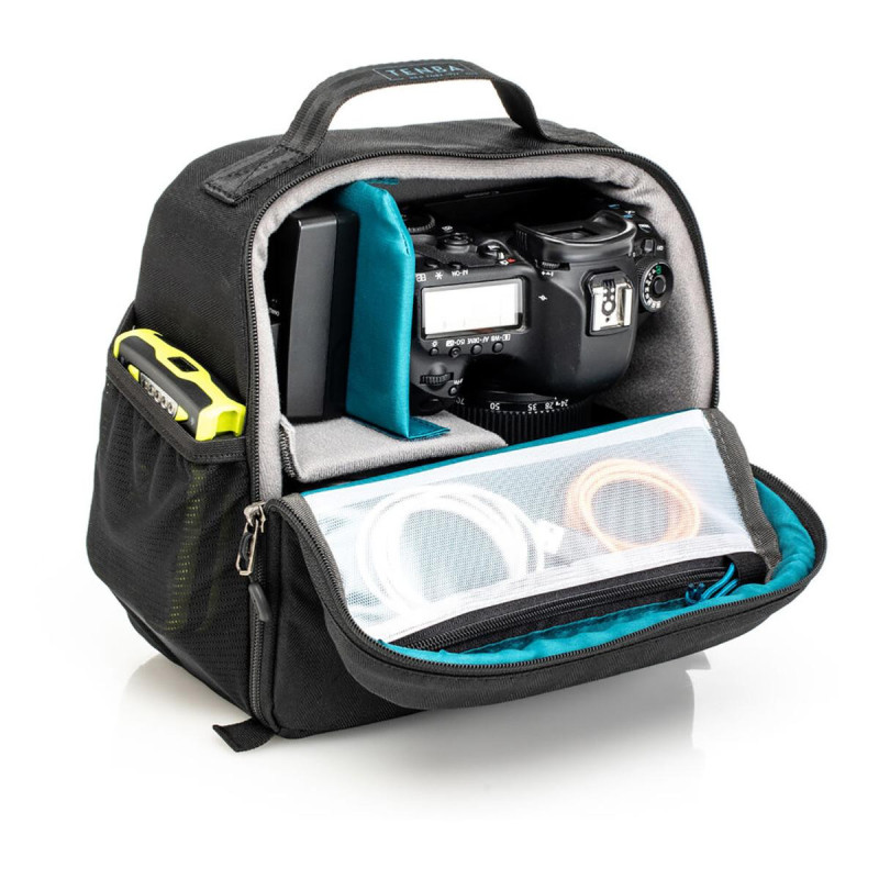 Tenba Insert BYOB 9 DSLR - Noir