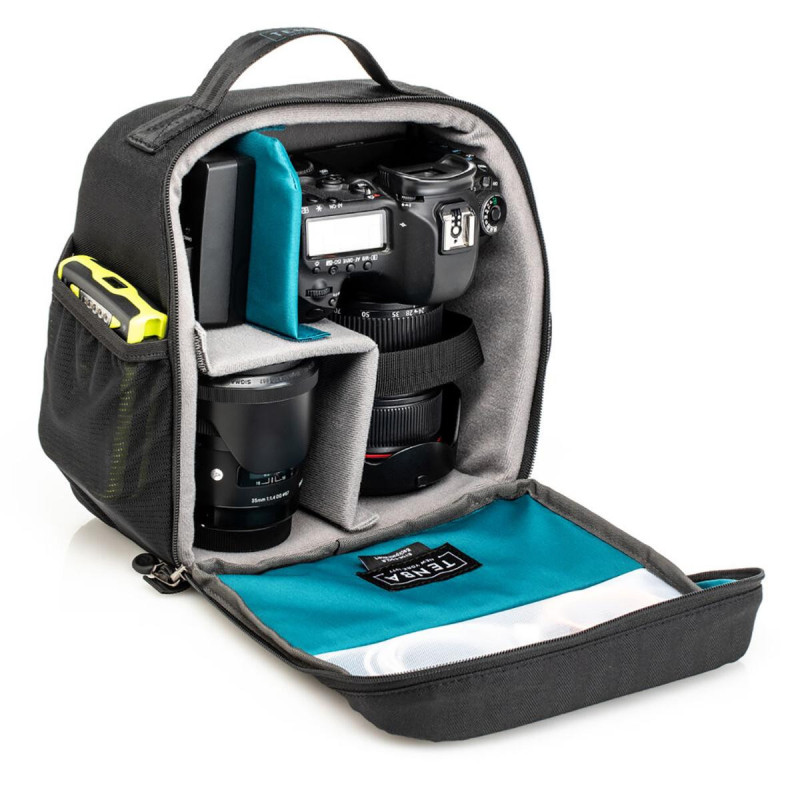 Tenba Insert BYOB 9 DSLR - Noir