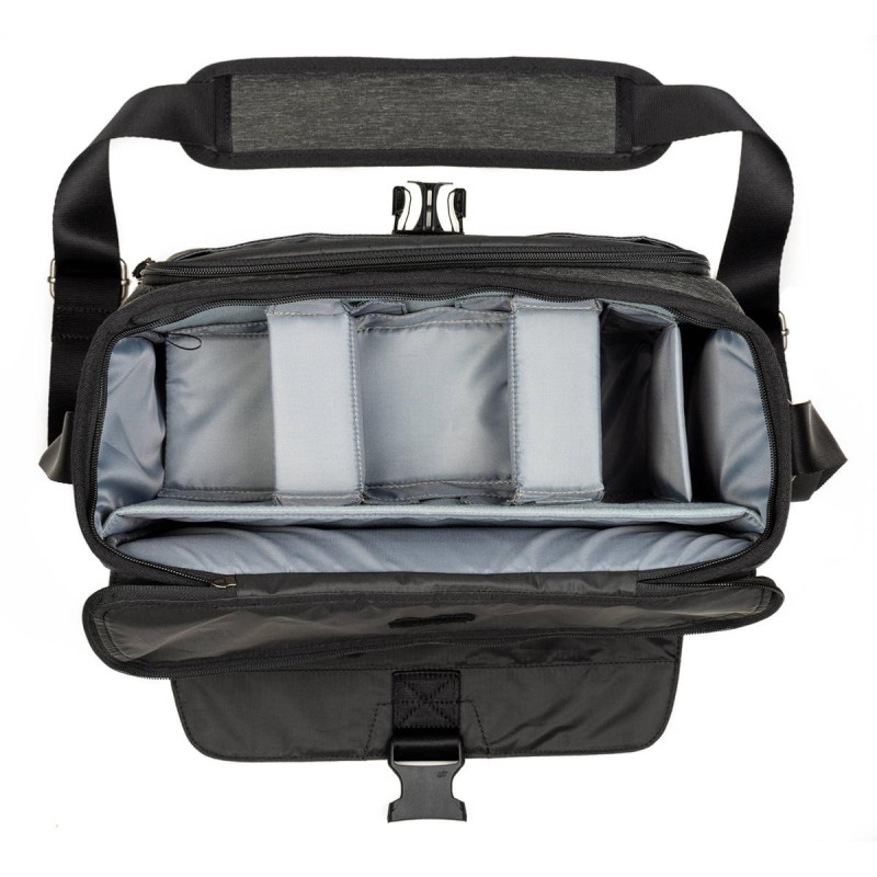 Think Tank Sac d\'épaule Vision 13 - Gris