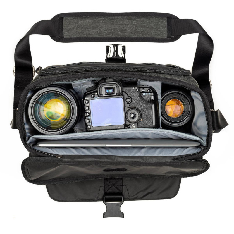 Think Tank Sac d\'épaule Vision 13 - Gris