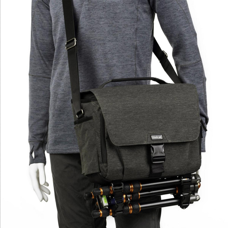 Think Tank Sac d\'épaule Vision 13 - Gris