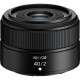 Nikon Objectif Nikkor Z 40mm f/2