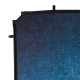 Manfrotto Fond Ezyframe Vintage 2x2,3m - Ink