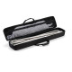 Manfrotto Kit Fond Ezyframe Vintage 2x2,3m - Pewter