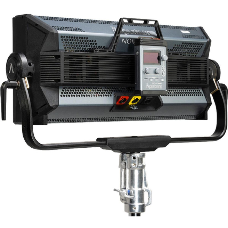 Aputure Panneau LED Nova P600C