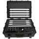 Nanlite Kit 8 PavoTube II 15x avec Batterie