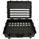 Nanlite Kit 8 PavoTube II 15x avec Batterie