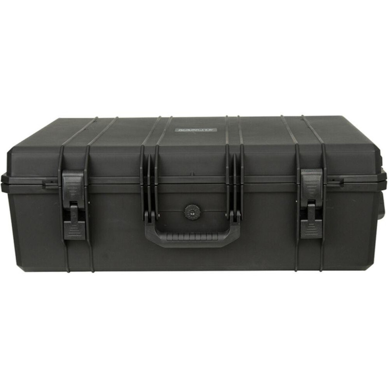 Nanlite Kit 8 PavoTube II 15x avec Batterie