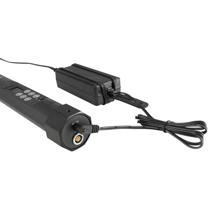 Nanlite Kit 4 PavoTube II 15x avec Batterie