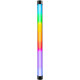 Nanlite Kit 4 PavoTube II 15x avec Batterie