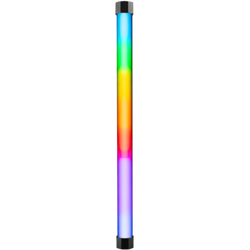 Nanlite Kit 4 PavoTube II 15x avec Batterie